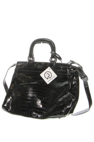 Damska torebka Guess, Kolor Czarny, Cena 391,99 zł