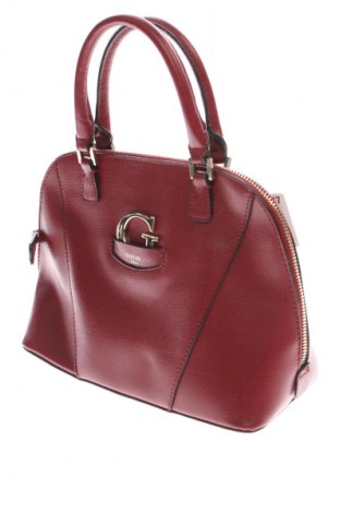 Dámská kabelka  Guess, Barva Červená, Cena  969,00 Kč