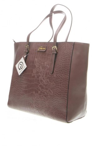 Dámská kabelka  Guess, Barva Hnědá, Cena  3 980,00 Kč