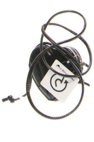 Damska torebka H&M, Kolor Czarny, Cena 53,99 zł