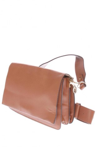 Damska torebka H&M, Kolor Brązowy, Cena 57,99 zł