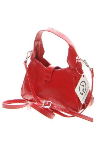Dámská kabelka  H&M, Barva Červená, Cena  339,00 Kč