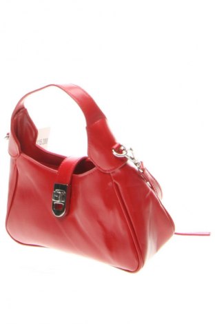 Dámská kabelka  H&M, Barva Červená, Cena  339,00 Kč