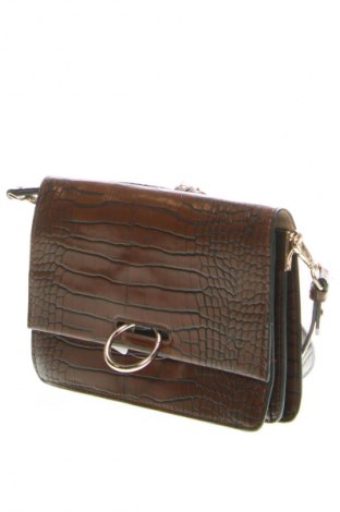 Γυναικεία τσάντα H&M, Χρώμα Καφέ, Τιμή 14,99 €