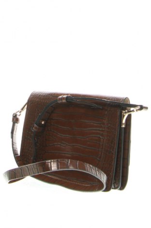 Γυναικεία τσάντα H&M, Χρώμα Καφέ, Τιμή 14,99 €