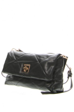 Γυναικεία τσάντα H&M, Χρώμα Μαύρο, Τιμή 13,99 €