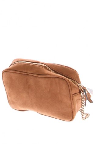 Dámská kabelka  H&M, Barva Hnědá, Cena  379,00 Kč