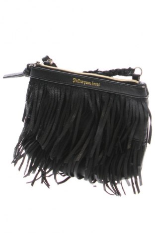 Damska torebka H&M, Kolor Czarny, Cena 43,68 zł