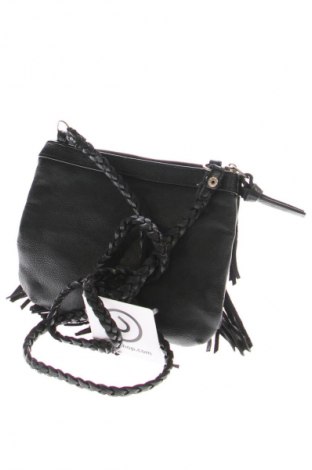 Damska torebka H&M, Kolor Czarny, Cena 43,68 zł