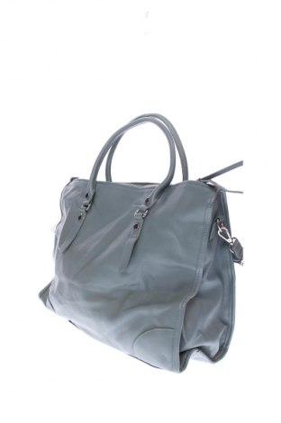 Γυναικεία τσάντα H&M, Χρώμα Μπλέ, Τιμή 12,99 €