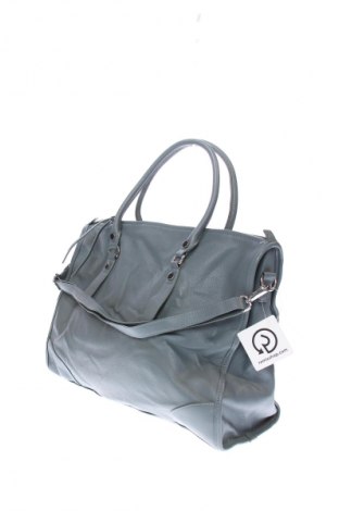 Γυναικεία τσάντα H&M, Χρώμα Μπλέ, Τιμή 12,99 €
