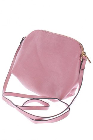 Geantă de femei H&M, Culoare Roz, Preț 67,99 Lei