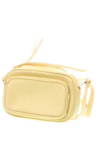 Dámská kabelka  H&M, Barva Žlutá, Cena  159,00 Kč