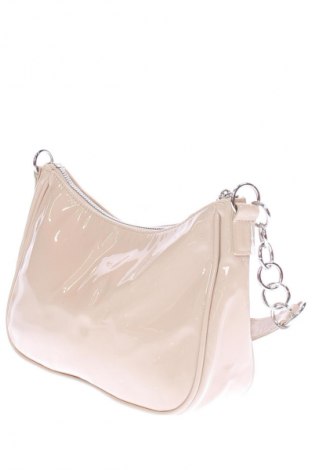 Damska torebka H&M Divided, Kolor Beżowy, Cena 59,99 zł