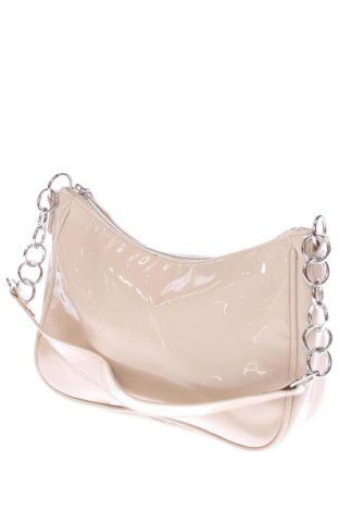 Damska torebka H&M Divided, Kolor Beżowy, Cena 59,99 zł