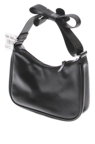 Damska torebka H&M Divided, Kolor Czarny, Cena 71,63 zł