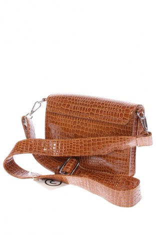 Damska torebka HVISK, Kolor Brązowy, Cena 234,99 zł