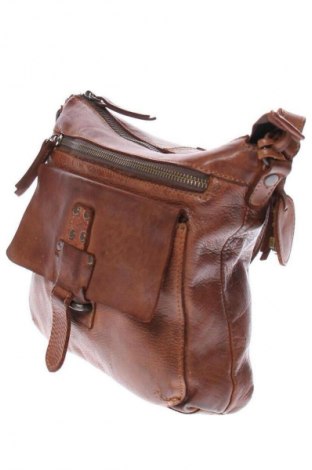 Damska torebka Harbour, Kolor Brązowy, Cena 366,51 zł