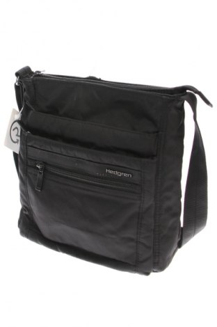 Damska torebka Hedgren, Kolor Czarny, Cena 73,99 zł