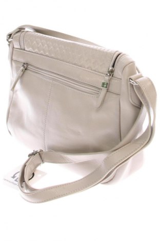 Női táska Helena Vera, Szín Bézs, Ár 9 659 Ft