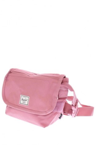 Damska torebka Herschel, Kolor Różowy, Cena 188,99 zł