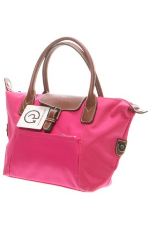 Dámska kabelka  Hexagona, Farba Ružová, Cena  20,95 €