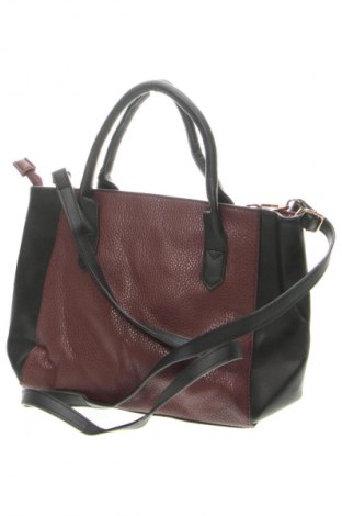 Дамска чанта Huftgold, Цвят Многоцветен, Цена 27,99 лв.