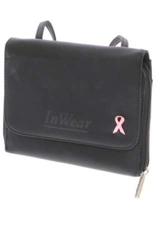 Damska torebka In Wear, Kolor Czarny, Cena 72,99 zł