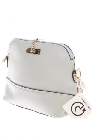 Damska torebka JP, Kolor Szary, Cena 76,99 zł