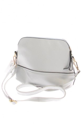Damska torebka JP, Kolor Szary, Cena 76,99 zł