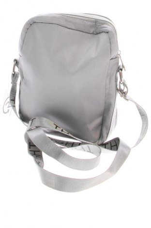 Γυναικεία τσάντα Janina, Χρώμα Γκρί, Τιμή 16,99 €