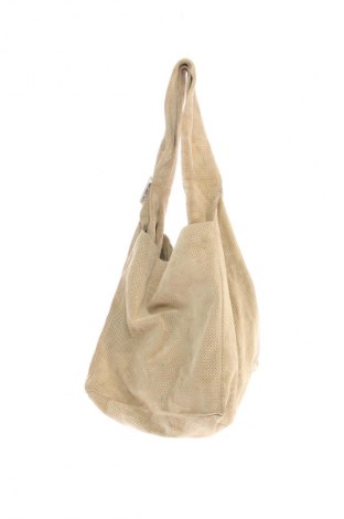 Damska torebka Jil Sander, Kolor Beżowy, Cena 719,54 zł