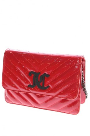 Damska torebka Juicy Couture, Kolor Czerwony, Cena 92,99 zł