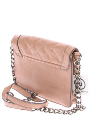 Damska torebka Justfab, Kolor Różowy, Cena 78,99 zł