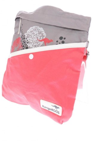 Damska torebka Kangaroos, Kolor Kolorowy, Cena 112,99 zł