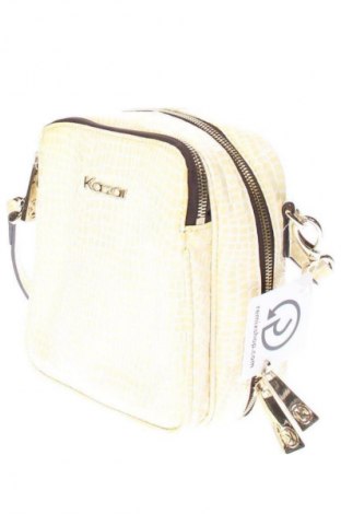 Dámská kabelka  Kazar, Barva Krémová, Cena  1 279,00 Kč