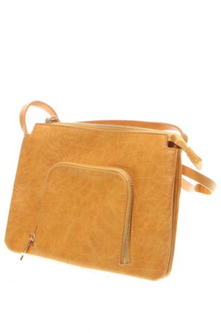 Damska torebka Kiabi, Kolor Żółty, Cena 83,99 zł