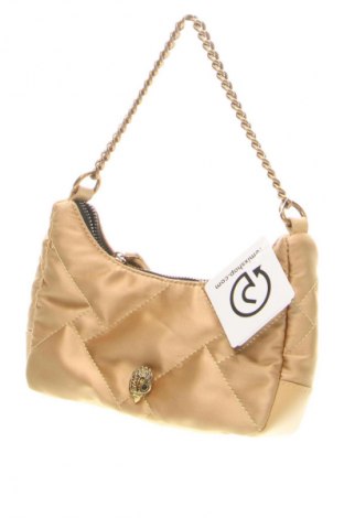 Dámská kabelka  Kurt Geiger, Barva Žlutá, Cena  1 623,00 Kč