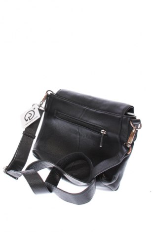 Damska torebka L.Credi, Kolor Czarny, Cena 93,99 zł