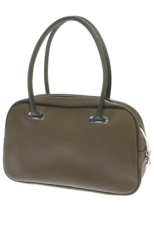 Damska torebka Lacoste, Kolor Zielony, Cena 144,99 zł