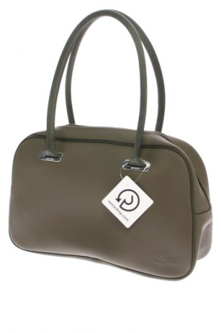 Damska torebka Lacoste, Kolor Zielony, Cena 144,99 zł