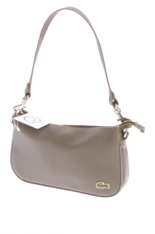 Damska torebka Lacoste, Kolor Brązowy, Cena 143,99 zł
