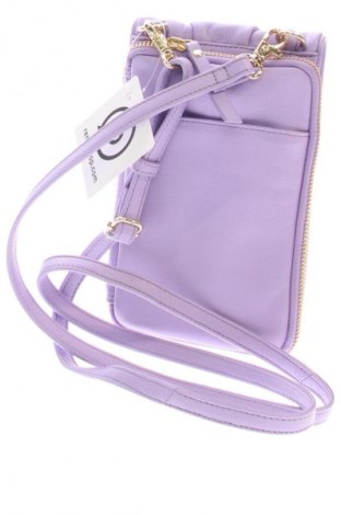 Damska torebka Lara Lauren, Kolor Fioletowy, Cena 82,99 zł