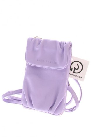 Damska torebka Lara Lauren, Kolor Fioletowy, Cena 82,99 zł