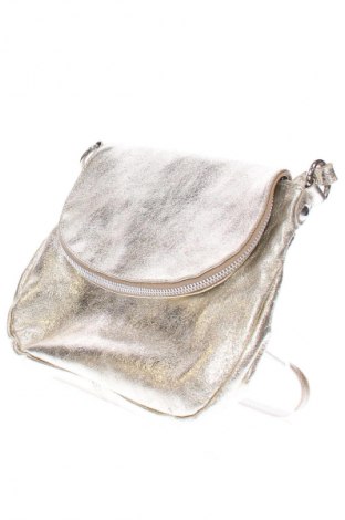 Damska torebka Lavorazione Artigianale, Kolor Złocisty, Cena 230,68 zł