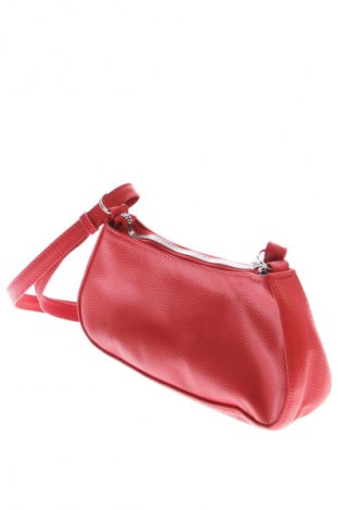 Damska torebka Lefties, Kolor Czerwony, Cena 70,12 zł