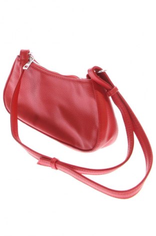 Damska torebka Lefties, Kolor Czerwony, Cena 70,12 zł