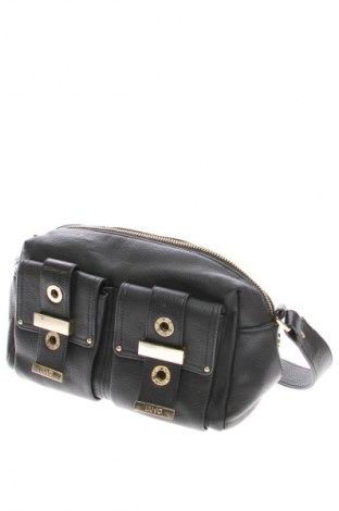 Damska torebka Liu Jo, Kolor Czarny, Cena 139,99 zł