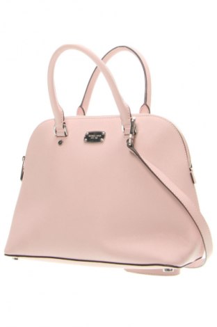 Дамска чанта MICHAEL Michael Kors, Цвят Розов, Цена 357,55 лв.