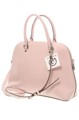 Дамска чанта MICHAEL Michael Kors, Цвят Розов, Цена 357,55 лв.